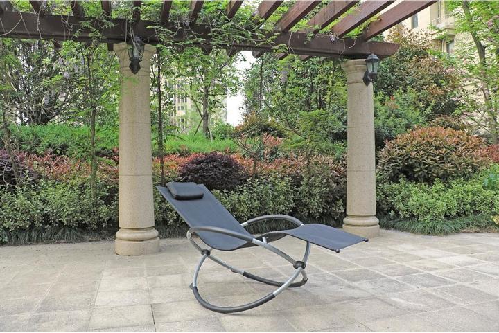 Produktbild Garden Pleasure Milos (174 cm)