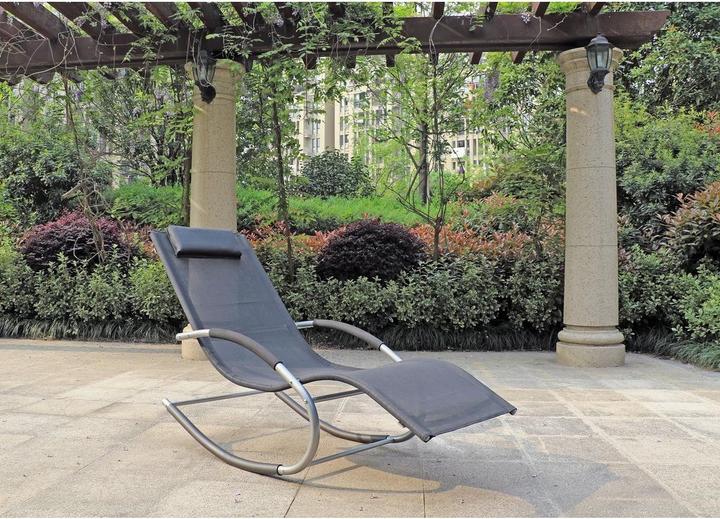 Actual product image Garden Pleasure Naxos (146 cm)