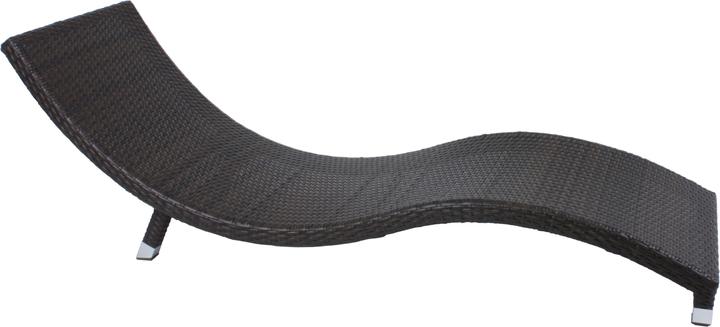 Actual product image Garden Pleasure Caracas (185 cm)