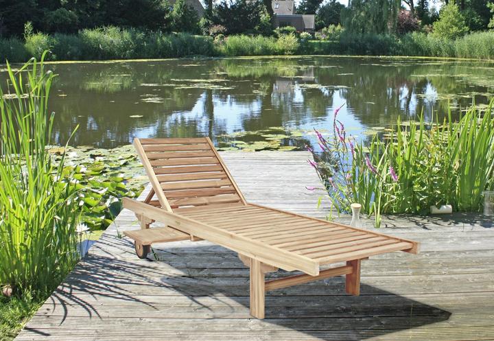 Actual product image Garden Pleasure Solo (200 cm)