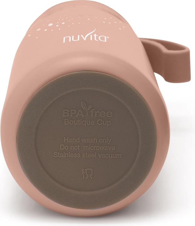 Produktbild Nuvita Baby Thermosflasche (0.40 l)