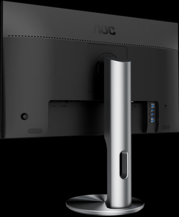 Produktbild AOC Q2790PQE (2560 x 1440 Pixel, 27")