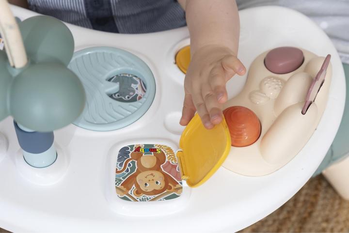 Produktbild Smoby Little Cosy Seat (Kinderstuhl)