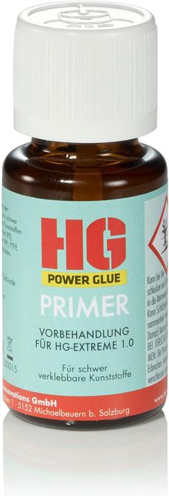 Image du produit HG Powerglue Primer (15 ml)