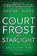 Produktbild A Court of Thorns and Roses (Englisch, Sarah J. Maas)
