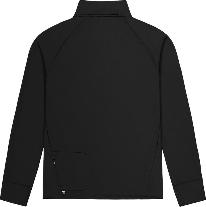 Actual product image Picture Windy 1/4 fleece (M)
