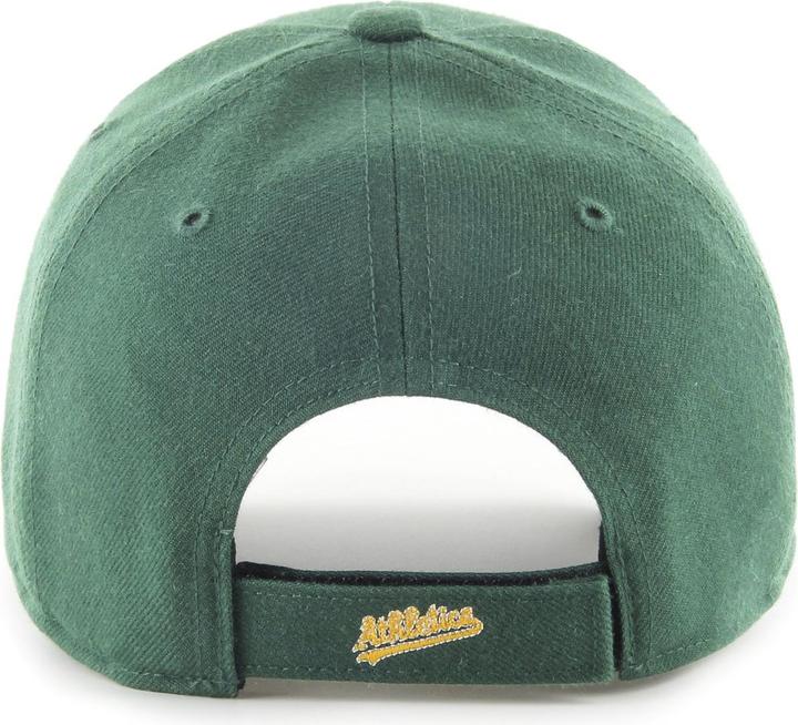 Image du produit 47 Brand Coupe décontractée MLB Oakland Athletics (Taille unique)