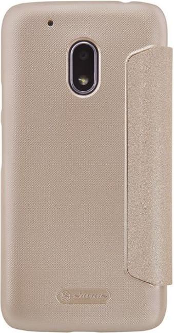 Produktbild Nillkin Sparkle Series (Motorola Moto G4 Play)