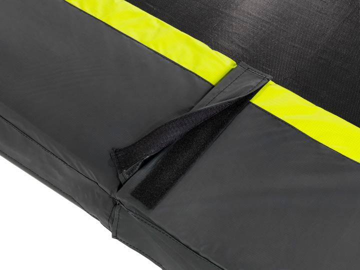 Actual product image Exit Silhouette (366 cm)
