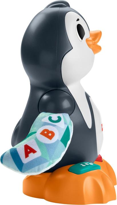 Produktbild Fisher-Price Dance N Groove Penguin-Fr (Französisch)