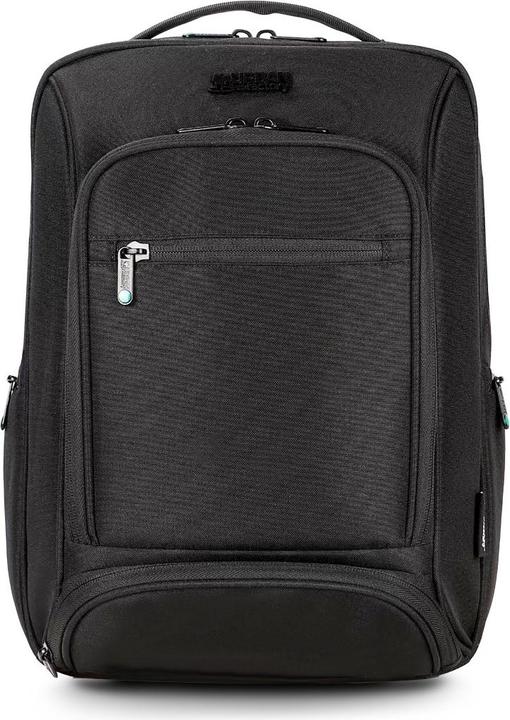 Immagine prodotto Urban Factory Mixee Eco Zaino compatto 15/16 in Rpet