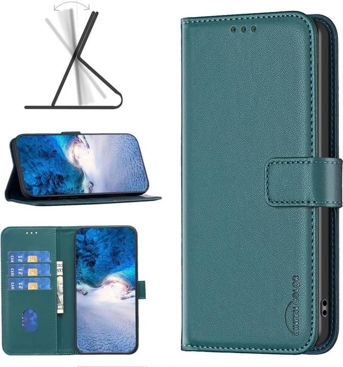 Produktbild Binfen Color Sony Xperia 10 VI - BINFEN Etui Hülle (Sony Xperia 10 VI)