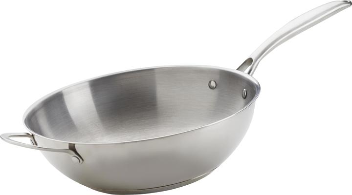 Napoleon Grill-Wok