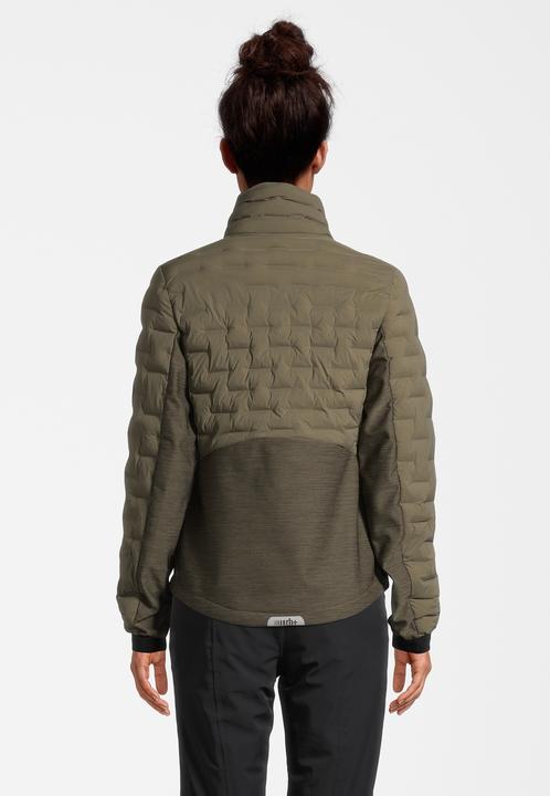 Produktbild Rh+ 5 Elements Hybrid Bomber (XS)
