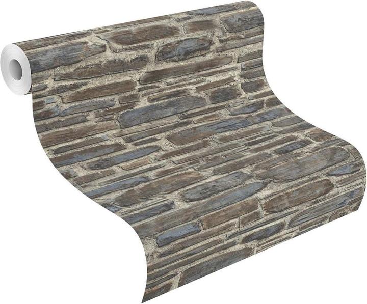 Produktbild Rasch #Tapetenwechsel (53 x 1005 cm)