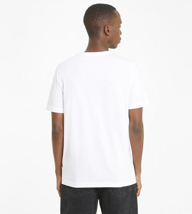 Actual product image Puma ESS Small Logo Tee-586668 (XL)