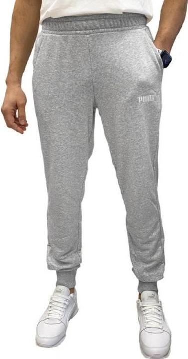Puma ESS Embroidery Logo Pants TR cl