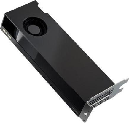 Dell NVIDIA RTX 2000 Ada Generation 16GB GDDR6 half height PCIe 4.0x8 4 mDP Graphics Card (16 GB)