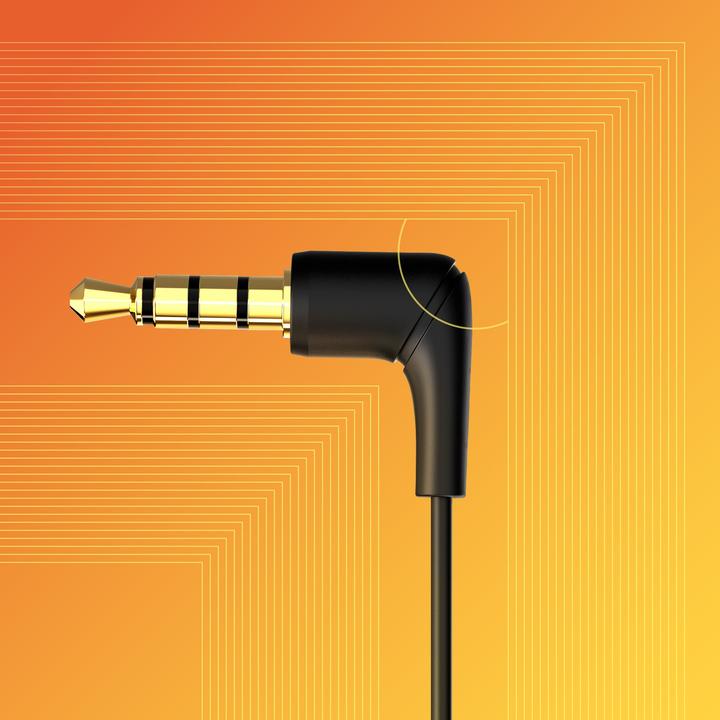 Produktbild HyperX Cloud Earbuds II (Kabelgebunden)