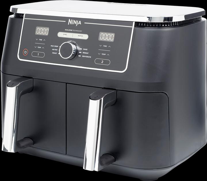 Ninja AF400EU Foodi MAX Doppia Zona (Spina UE)