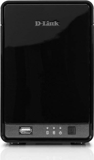 Produktbild D-Link Dnr-322l (Netzteil)
