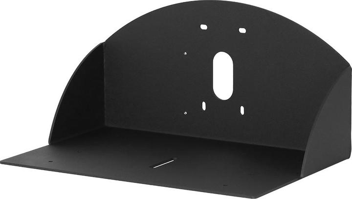 Actual product image Vaddio 999-9660-001 - 1080p - 60 fps - Black - 2 x line in - 2 x line out - DC
