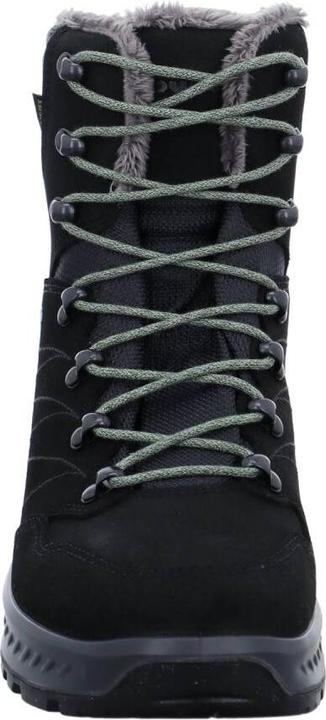Actual product image Lowa Nabucco Evo GTX (40)