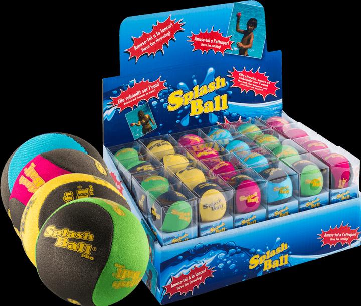 Produktbild Megagic Splash Ball Pro