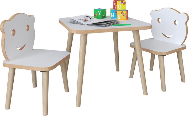 VCM LiLuLa placemat (Kids table)