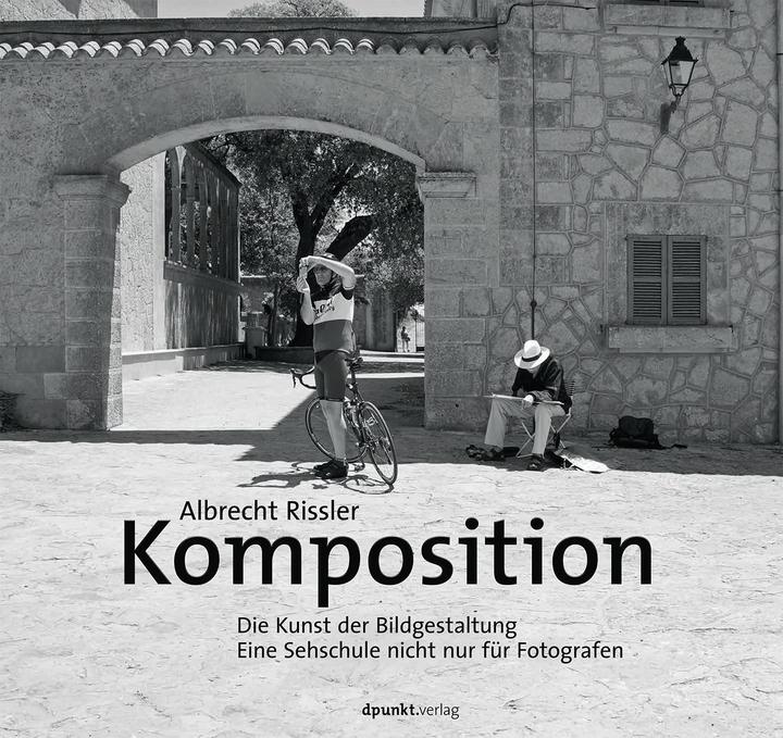 Komposition (German, Albrecht Rissler, 2014)