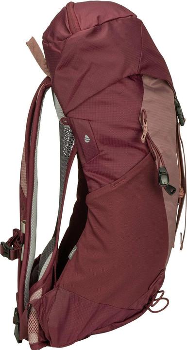 Actual product image Deuter AC Lite 14 (14 l)