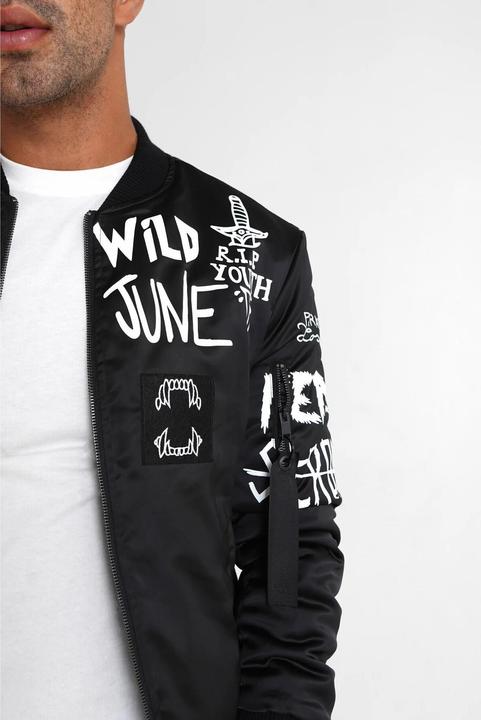 Produktbild Sixth June jacke ixth june (S)