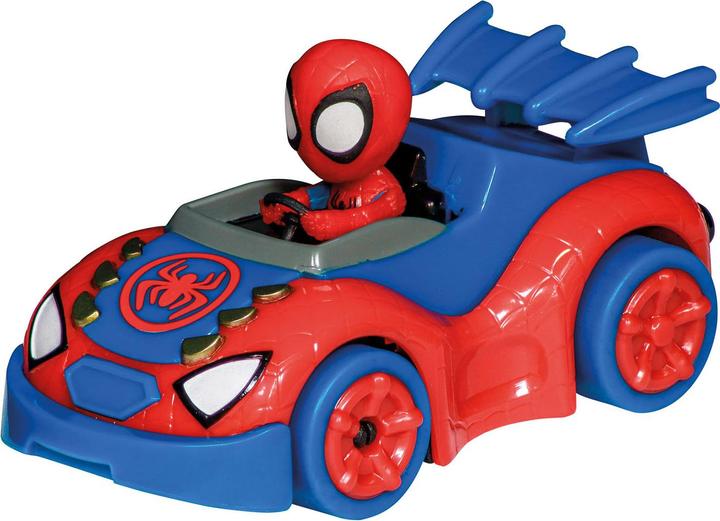 Actual product image Carrera Spidey - It's Spidey Time!