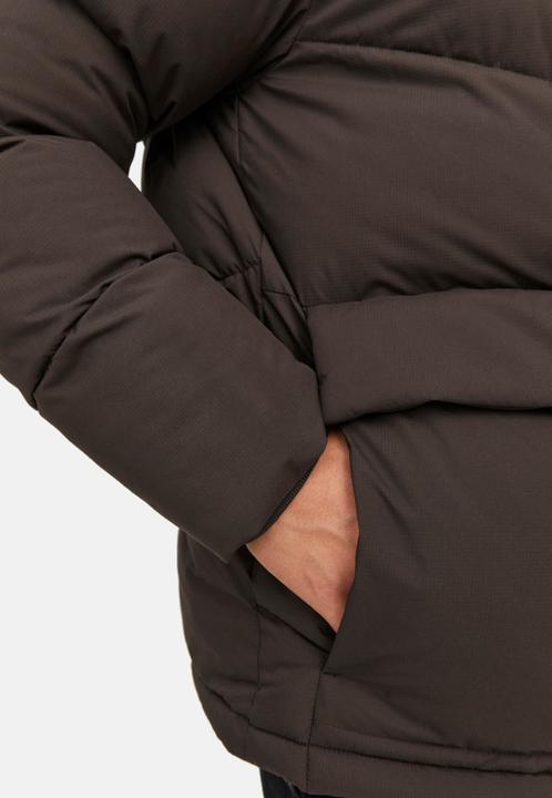 Actual product image Jack & Jones Einfarbige Wattierte Jacke (M)