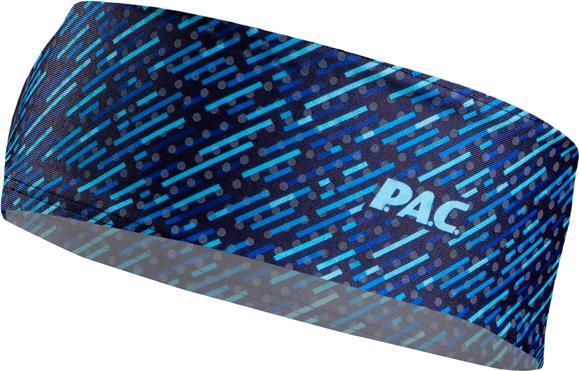 P.A.C. .Reflector Headband