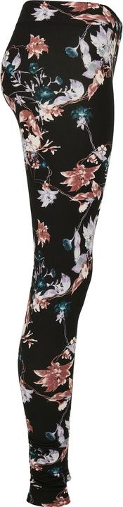Image du produit Urban Classics Leggings Ladies Soft AOP - 16531 (L)