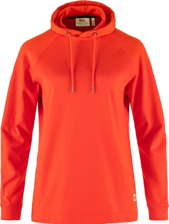 Fjällräven Vardag Hoodie W