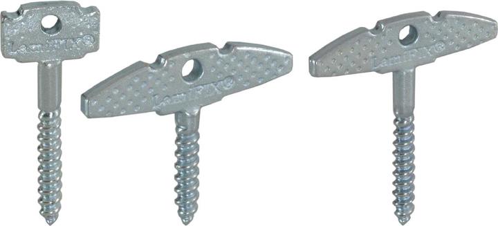 Productafbeelding Lamifix Verbindingssysteem (500 Pcs.)