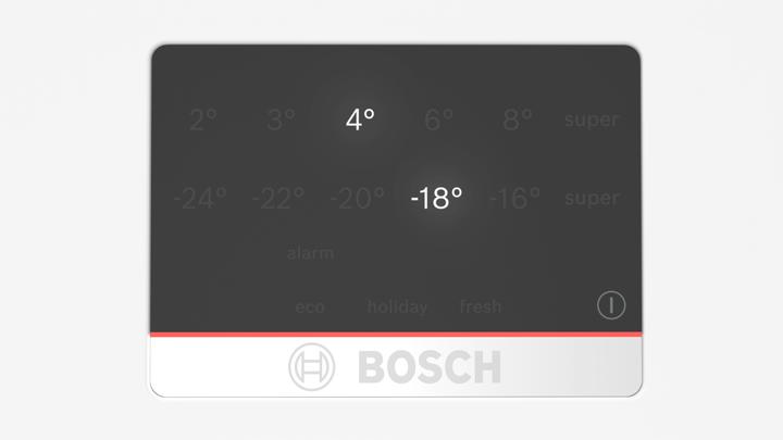 Produktbild Bosch Hausgeräte 13565 (321 l)