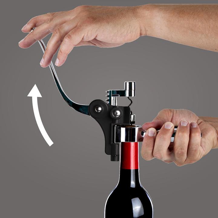 Produktbild Vacu Vin Lever (Hebelkorkenzieher)