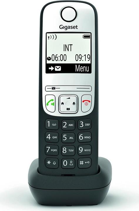 Actual product image Siemens Gigaset A690HX