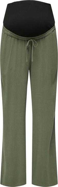 Only Maternity OLMSIESTA Gerade geschnitten Hose Hose (XXL)