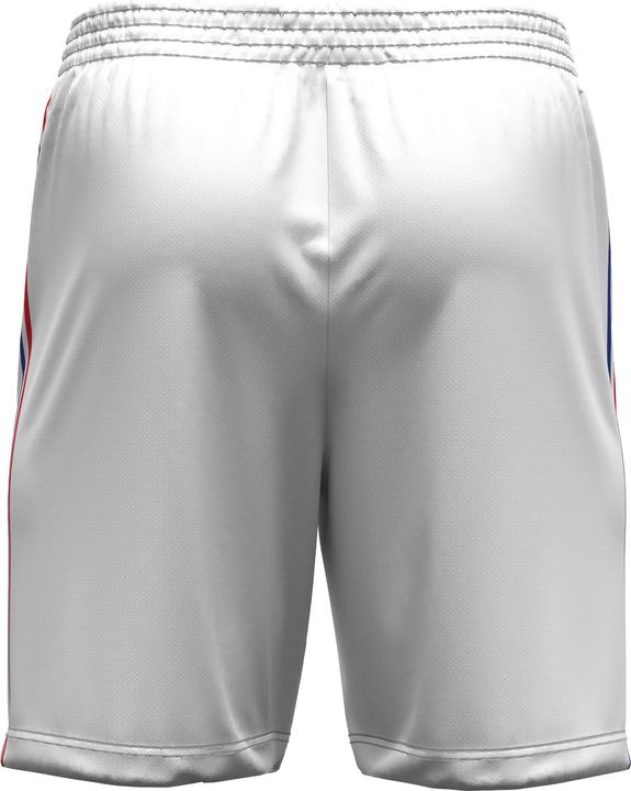 Produktbild Errea offizielle aussenshorts der france 2023/24 (M)