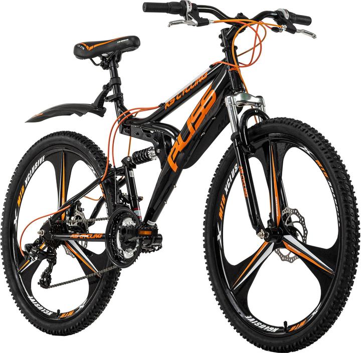 KS Cycling Bliss (47 cm)