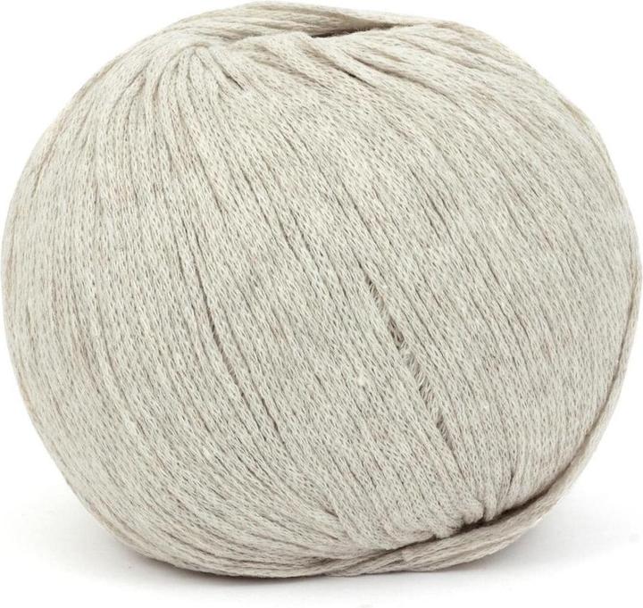 Image du produit DMC Laine Eco Vita 100 g, beige clair (250 m)