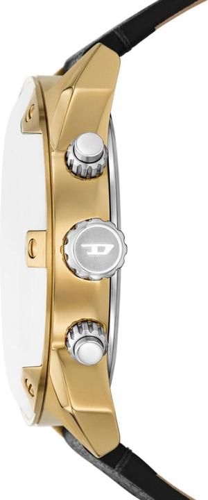 Immagine prodotto Diesel Chronograph SPIKED (Cronografo, 49 mm)