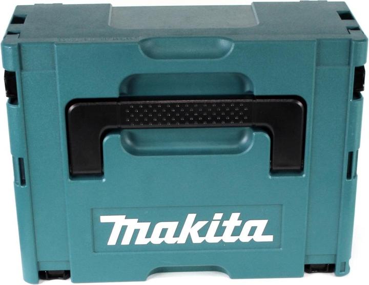 Image du produit Makita DST 221 RT1J Agrafeuse sans fil 18 V Li-ion + 1x Batterie BL 1850 B 5,0 Ah Li-ion + Chargeur