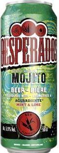 Image du produit Desperados Mojito (6 x 50 cl)