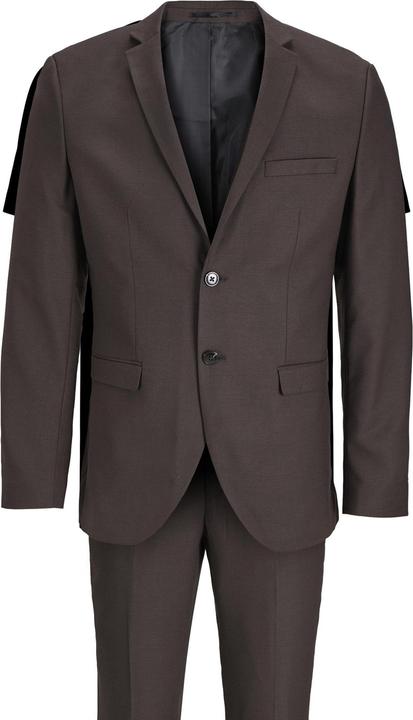 Actual product image Jack & Jones JPRSOLARIS super slim fit suit single-breasted blazer and trousers (48)