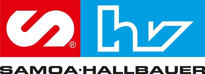 Actual product image Samoa Hallbauer Flat head grease nipple standard DIN3404 M10 x 1 mm form A SW 17 mm